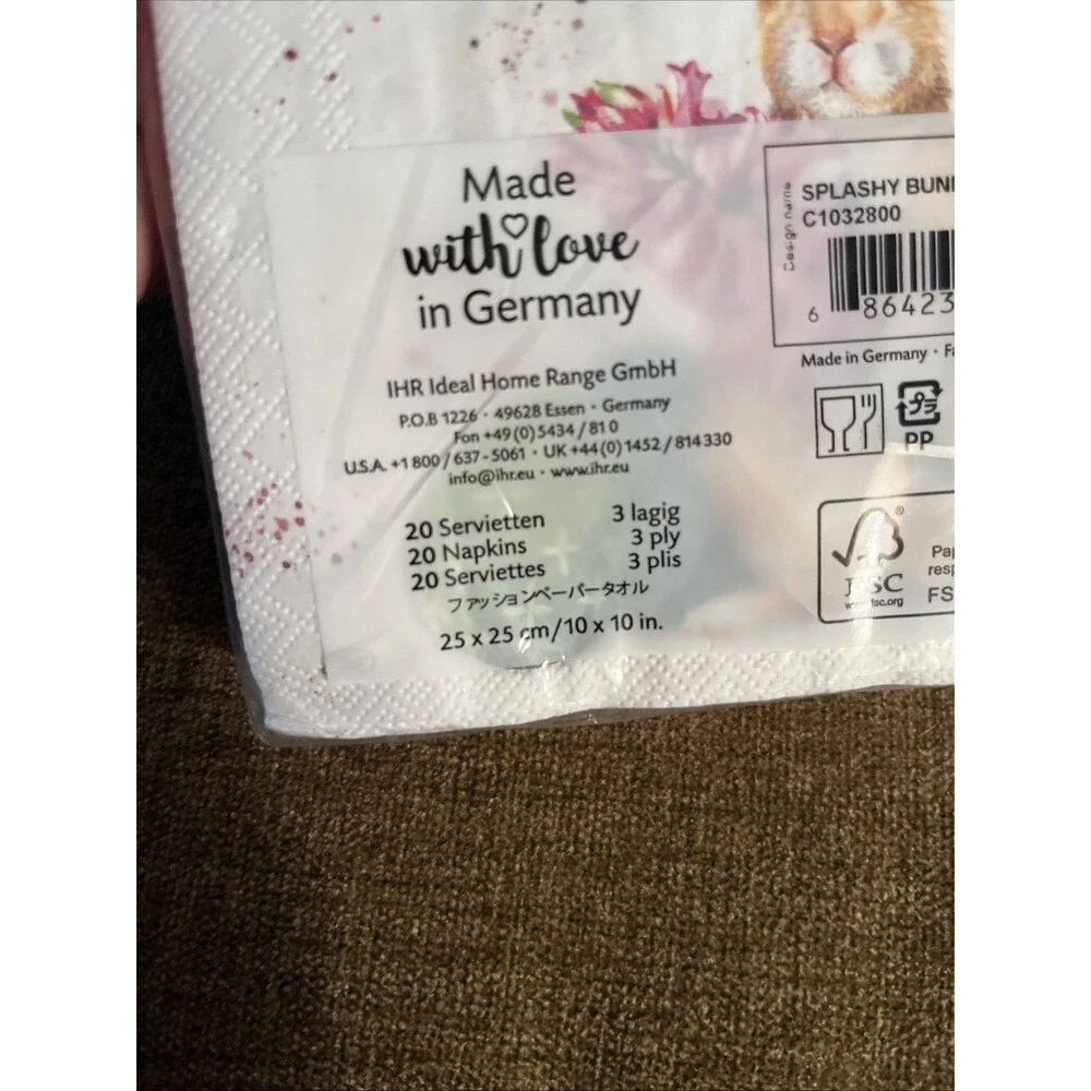 Ideal Home Range product set